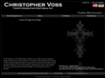 christophervoss.com