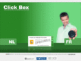 click-box.be