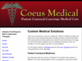 coeusmedical.com