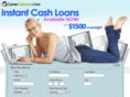 cornercashloan.com