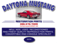 daytonamustangparts.net
