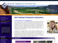 dbsa-soil-lab.com