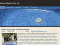 desertglasspools.com