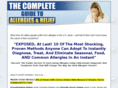 effectiveallergyrelief.com