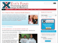 evecrowellsfund.org