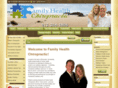 familyhealthchiropractic.info