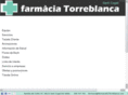 farmaciasantcugattorreblanca.com