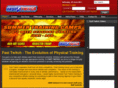 fasttwitchspeedtraining.com