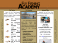 flyfishingacademy.net