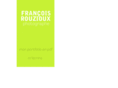 francoisrouzioux.com