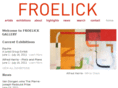 froelick.com