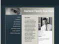 garlandfamilyeyecare.com