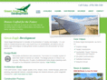 greeneagledevelopment.com