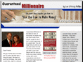 guaranteedmillionaire.com