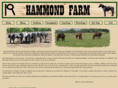 hammond-farm.com