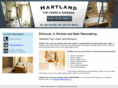 hartlandremodeling.com