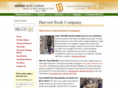 harvestbooks.com