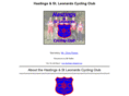 hastingscc.co.uk