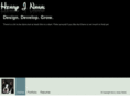henrynahal.com
