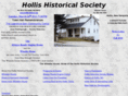 hollis-history.org