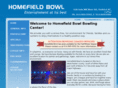 homefieldbowl.com