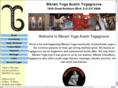 hotyogaaustin.com