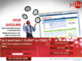 jodia.net