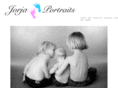 jorjaportraits.com