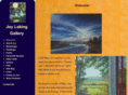 joylakinggallery.com