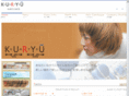 kuryu-ds.com