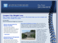 leaguecityweightloss.com