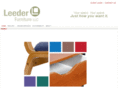 leederfurn.com