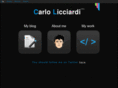 licciardi.net