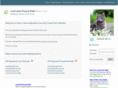 lostandfoundpetsnewyork.com