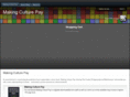 makingculturepay.com