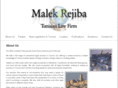 malekrejiba.com