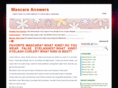 mascaraanswers.info
