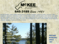 mckeeandcompanymuskoka.com