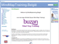 mindmaptraining.be