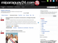 miparaguay24.com