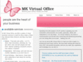 mkvirtualoffice.com