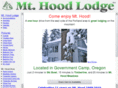 mounthoodlodge.com