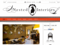 nestedinteriors.com