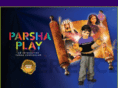 parshahplay.com