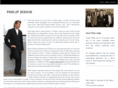 philipjudge.com