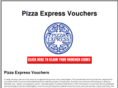 pizzaexpress.org.uk