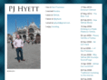pjhyett.com