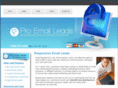 proemailleads.com