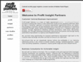 profitinsightpartners.com