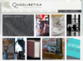 quodlibetica.com